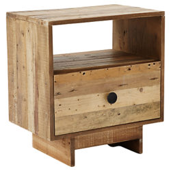 west elm Emmerson Bedside Table
